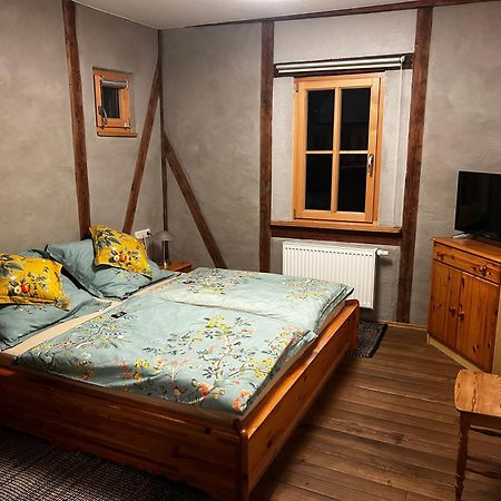 Ferienhaus Ausonius نيوماغين-دهرون المظهر الخارجي الصورة