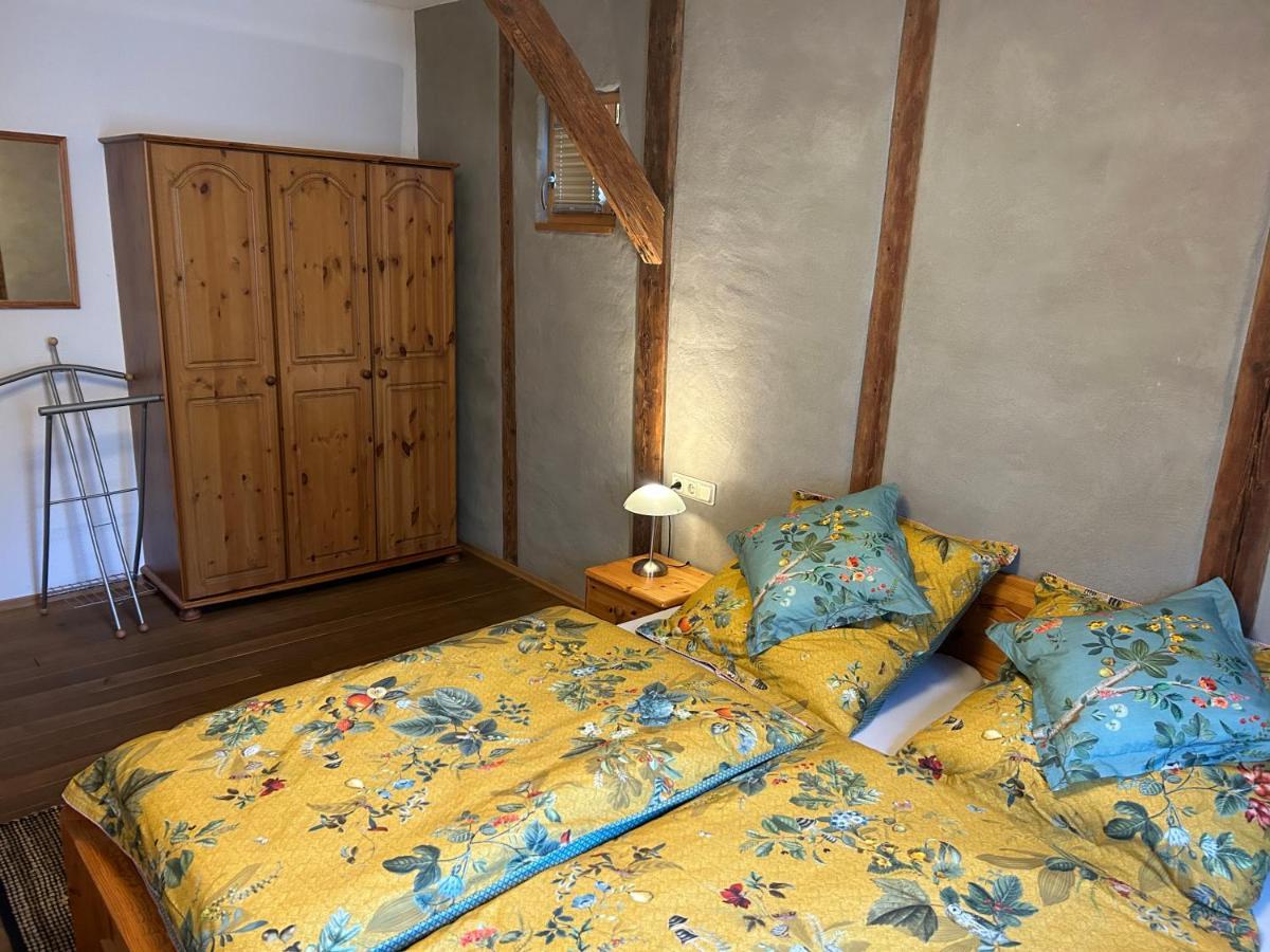 Ferienhaus Ausonius نيوماغين-دهرون المظهر الخارجي الصورة