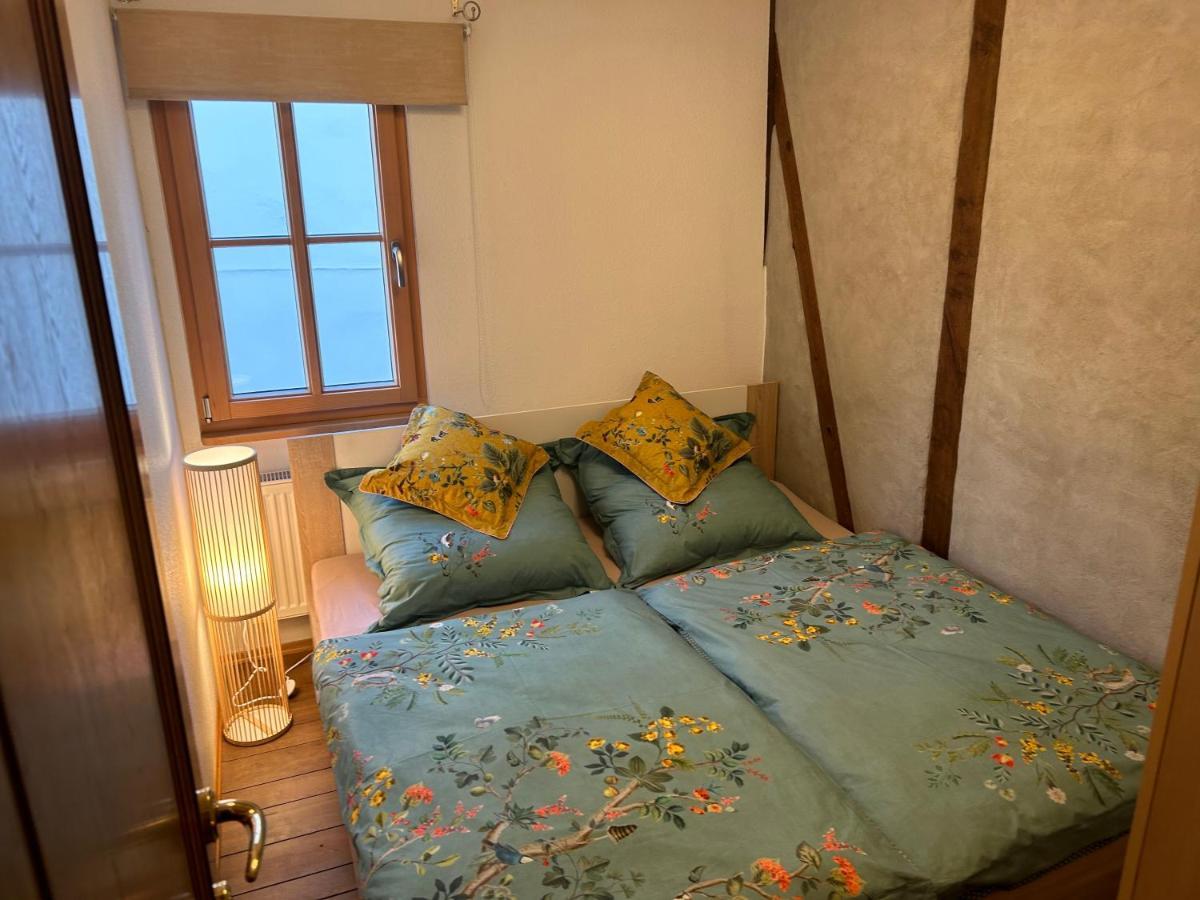 Ferienhaus Ausonius نيوماغين-دهرون المظهر الخارجي الصورة