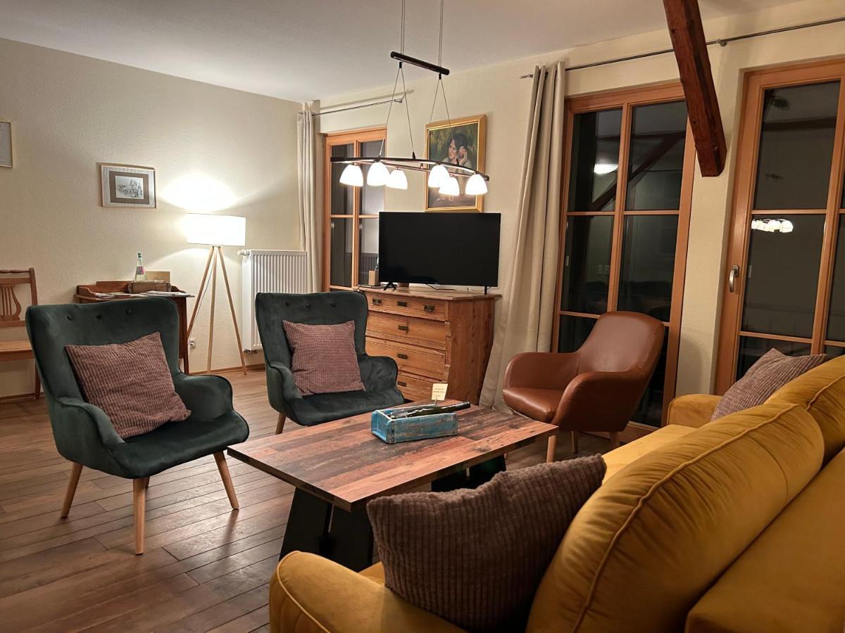 Ferienhaus Ausonius نيوماغين-دهرون المظهر الخارجي الصورة
