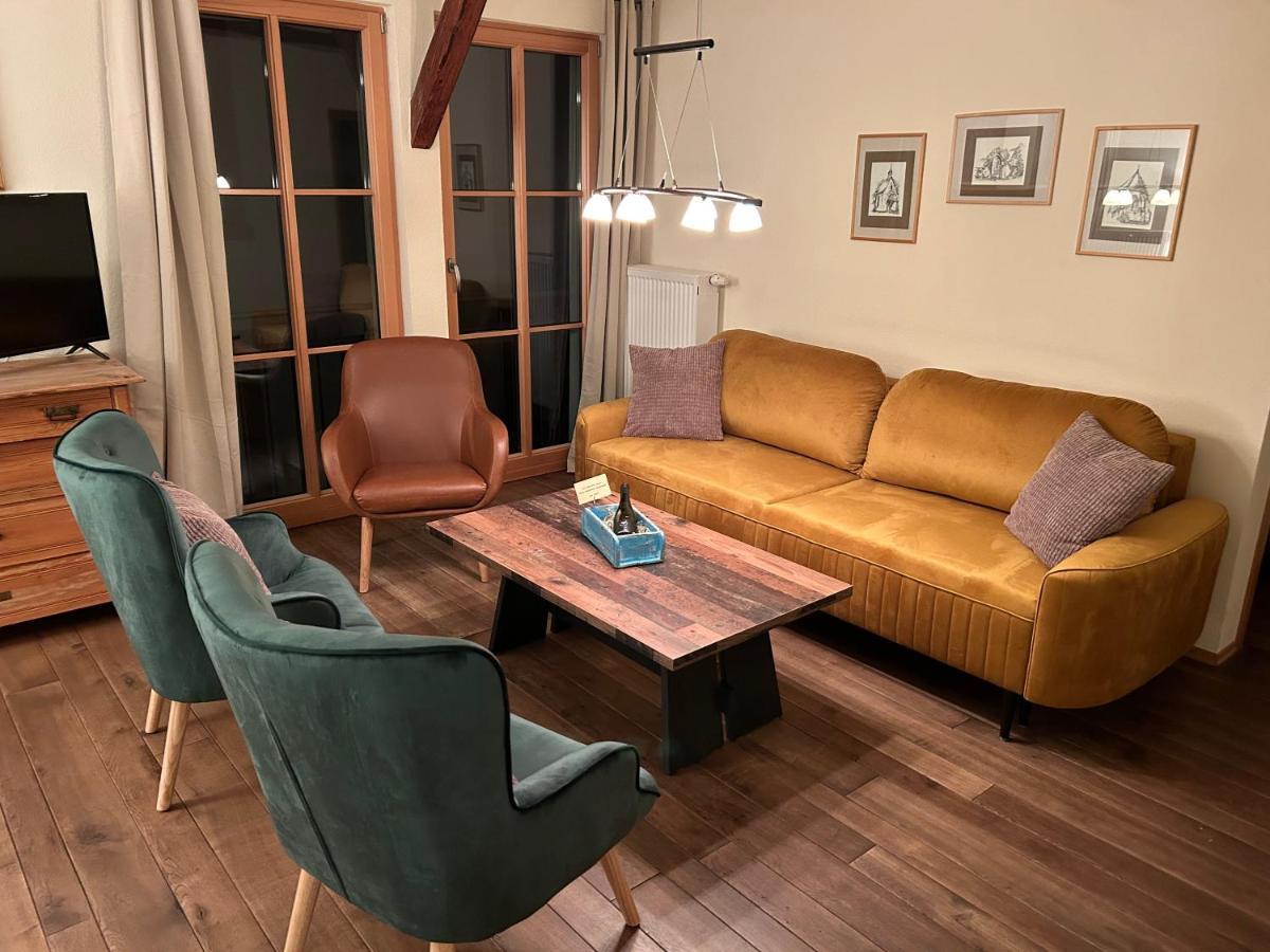 Ferienhaus Ausonius نيوماغين-دهرون المظهر الخارجي الصورة