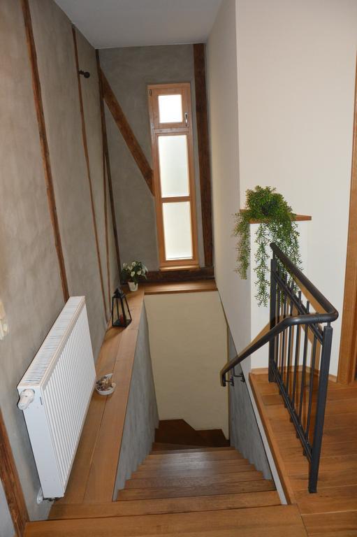 Ferienhaus Ausonius نيوماغين-دهرون المظهر الخارجي الصورة